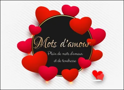 Qui chantait "Quelques mots d'amour, qu'elles ont crus un jour, avant d'être femmes..." ?