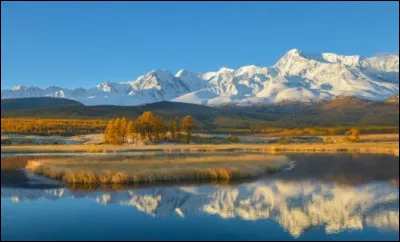 Sport : Quel est le sport national en Russie ?