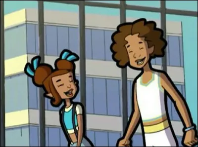 Dans quelle saison voit-on Zangezino ?