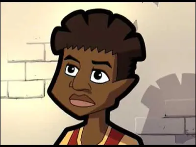 Dans la S1, comment s'appelle la rue où la famille d'Omar souhaite être logée quand elle rencontre M. Gretti ?