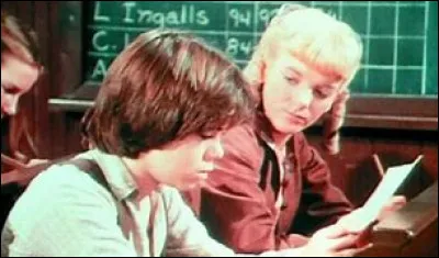 De qui l'acteur jouant le rôle Andy est-il réellement le demi-frère ?