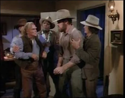 Qui sont les meilleurs amis d'Andy ?