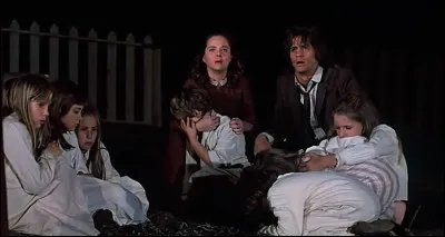 Dans l'épisode ''Tricherie'' qu'Andy a-t-il subi par Nelly ?