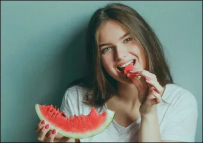 Qu'aimes-tu manger ?