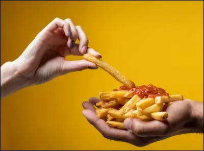 Combien de temps passes-tu dans ta cuisine ?