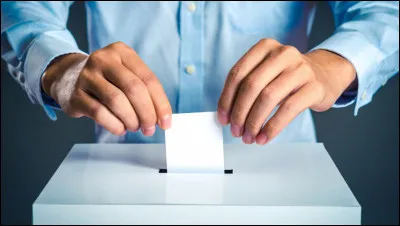 Depuis quelle année peut-on voter à partir de 18 ans ?