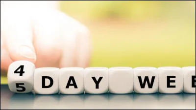 Quel est ton jour préféré de la semaine ?