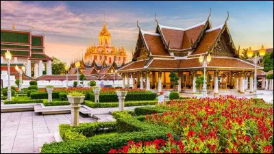 Économie : Quelle est la monnaie de la Thaïlande ?