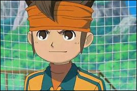 Quiz Inazuma eleven