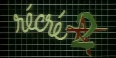 Qui a créée l'émission "Récré A2" ?