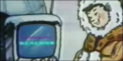 Quelle était le titre de cette émission ?