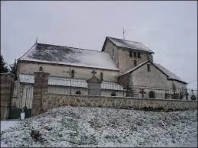 Je vous propose de rester dans le Grand-Est et de partir à Lenharrée. Village en Champagne crayeuse, proche de la RN4, il se situe dans le département ...