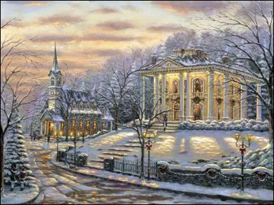 Que se demande-t-on sur les feuilles du sapin ?