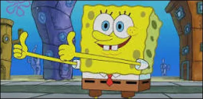 ''Bob l'éponge'' : 

« Qui vit ________________________ ? 
Bob l'éponge carrée
Qui compte bien ____________ ? 
Bob l'éponge carrée
Si vous avez un souhait, qui faut-il appeler ?
Bob l'éponge carrée
Qui n'a pas peur des ___________________ ? 
Bob l'éponge carrée. »