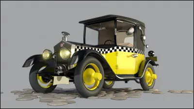 A qui appartient cette voiture ?