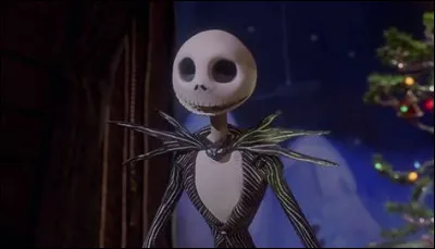 Comment Jack tue-t-il Oogie Boogie ?