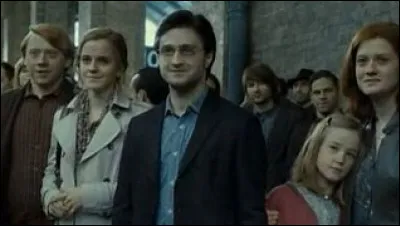 Quel est ton personnage pr&eacute;f&eacute;r&eacute; ?