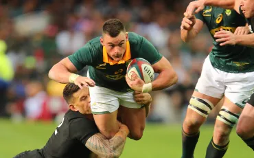 Quiz Rugby