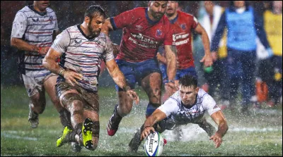 En 2022, quelle équipe a remporté la finale du Top 14 ?