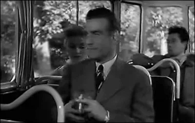 Pierre Louis est acteur et réalisateur dans ce film de 1953. Mais quel est son titre ?