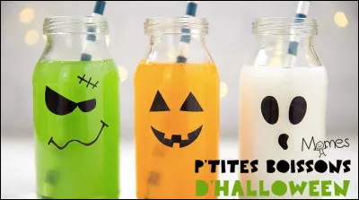 Parmi ces boissons, laquelle te fait envie ?