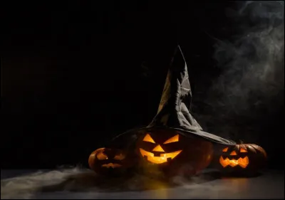 Quel déguisement est le plus monstrueux ?