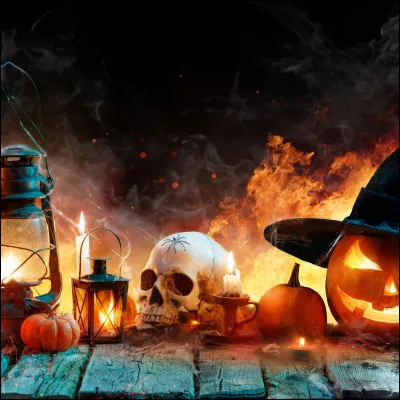 Quelle sucrerie te fait hurler d'horreur ?