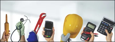 Quel secteur professionnel t'intéresse le plus ?