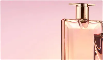 Quel serait ton parfum pour un rendez-vous ?