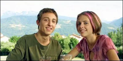 Comment se prénomme le jeune garçon qui a la capacité de se transformer en fille dans "Vice Versa" ?