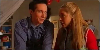 Quel est le titre de cette série ?