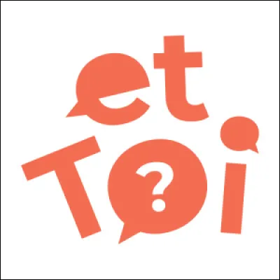 Tu es...