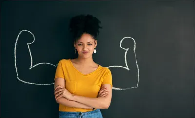 Pour toi, quelle est ta force ?