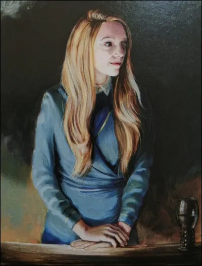 Nous avons fait le Golden Trio… Pourquoi ne pas passer aux participants du Tournoi des Trois Sorciers ?
La baguette de Fleur Delacour est en bois de rose, mesure 9 pouces et demi, en quoi est fait son cœur ?