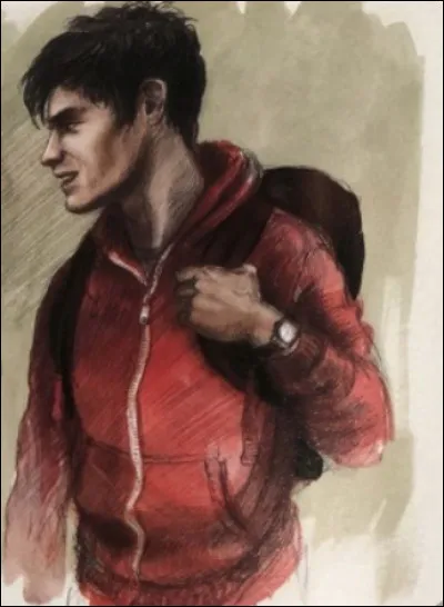 Très bien, bois de frêne, 12 pouces et quart, et cœur en […]. Cette baguette appartient à Cédric Diggory.