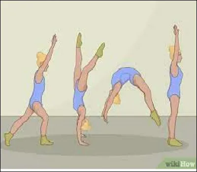 Comment se nomme cette figure ?