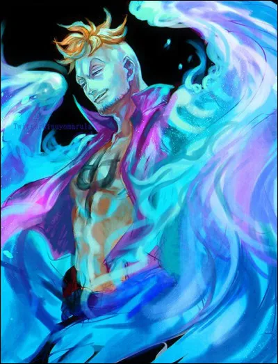 Parmi ces personnages, lequel Marco n'a-t-il jamais rencontré ?