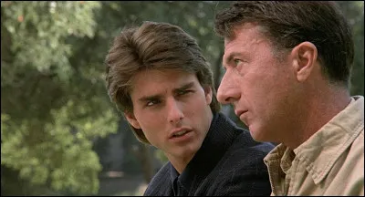 Quel est le vrai nom de ''Rain Man'', ami imaginaire de Charlie Babbitt ?