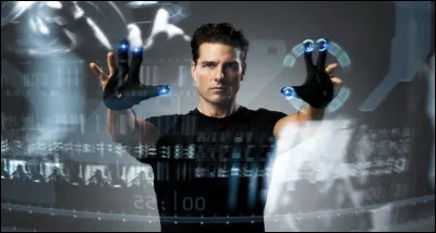 Qui est l'auteur de la nouvelle ayant inspiré ''Minority Report'' ?
