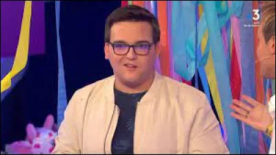 Lequel, de ces films de William Dieterle, est sorti en 1933 ?