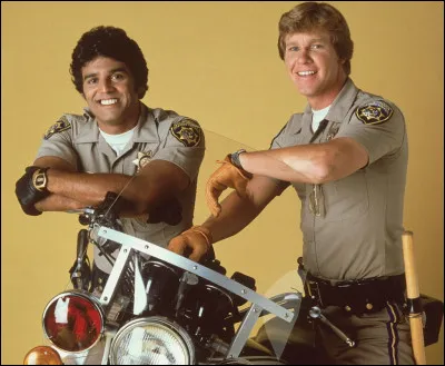 Qui sont ces célèbres policiers à moto ?