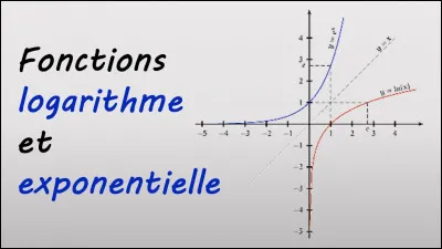 La fonction logarithme est toujours positive.