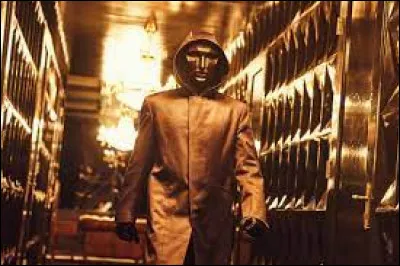 Comment s'appelle le maître du jeu ?