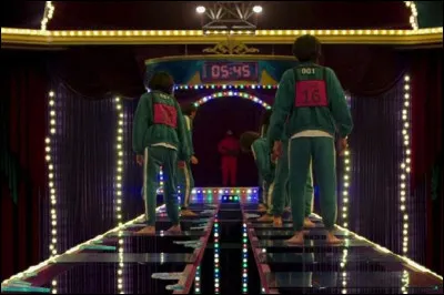 Quel est le dernier jeu ?