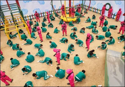 Quelle est deuxième épreuve ?