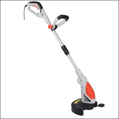 Quel est le nom de cet outil de jardinage ?