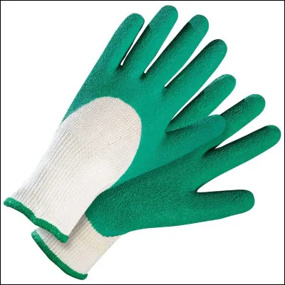 Quel est le nom de ces outils de jardinage ?