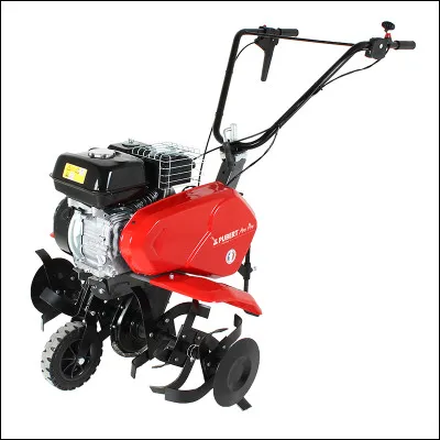 Quel est le nom de cet outil de jardinage ?