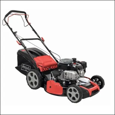 Quel est le nom de cet outil de jardinage ?