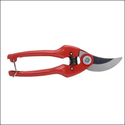 Quel est le nom de cet outil de jardinage ?